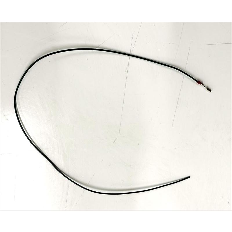 ターミナルのみ 82998-24260 トヨタ純正部品 : スズキモータース dop