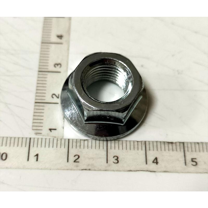 86用 フランジ ナットのみ SU003-00056 ZN6 トヨタ純正部品 : スズキ