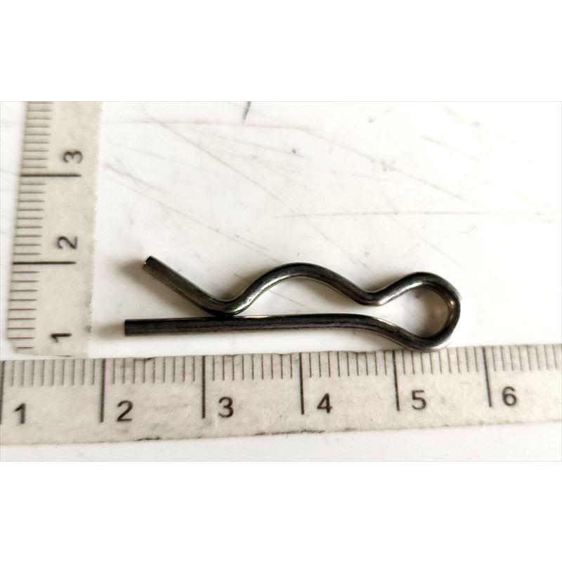 86用 スナップ ピンのみ SU003-00076 ZN6 トヨタ純正部品 : スズキ