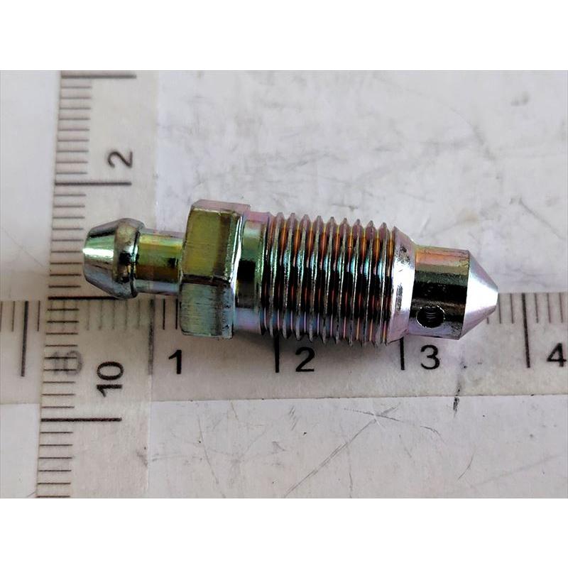 セドリック用 スクリューのみ 41128AW70A ABAQJY31 日産純正部品