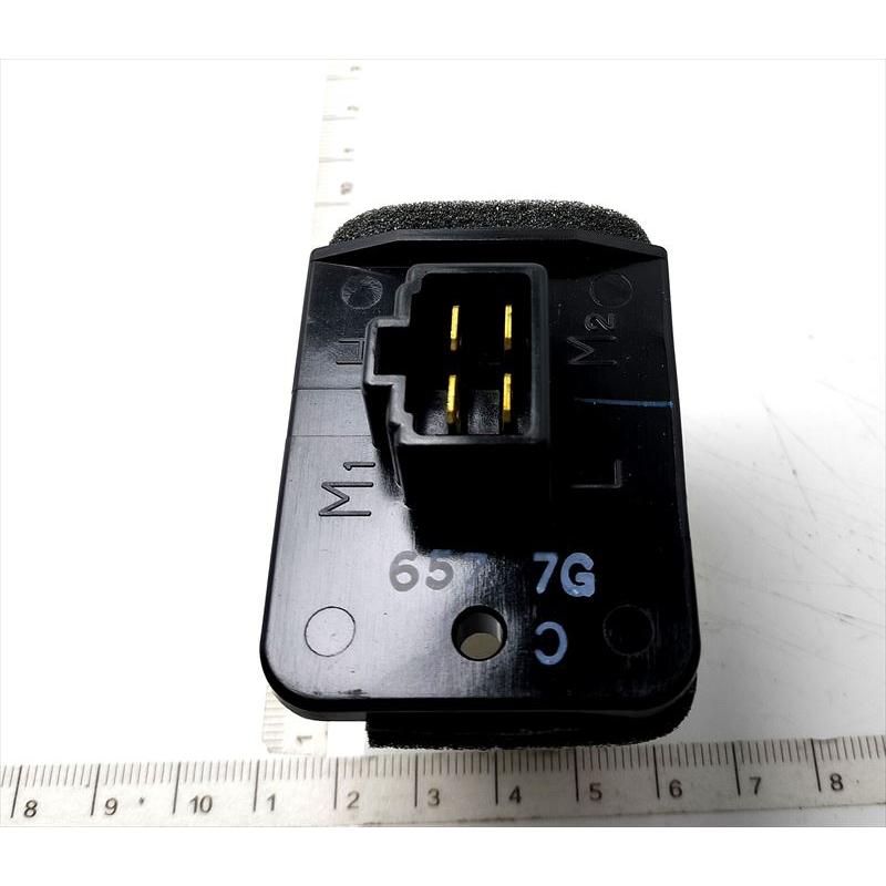 ハイエース用 ヒーターレジスタのみ 87138-95J04 TC-TRH124B トヨタ