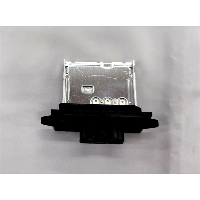 ボンゴ用 ヒーターレジスタのみ S0N8-61-B15A ABF-SKP2V マツダ純正