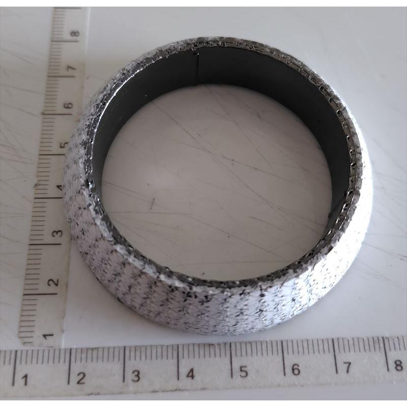 デリカD：5用 『リア』マフラーガスケットのみ MR450701 DBA-CV5W