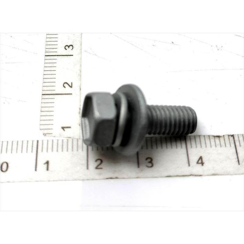 レクサス．UZZ40用 ボルトのみ 91651-B0618 トヨタ純正部品
