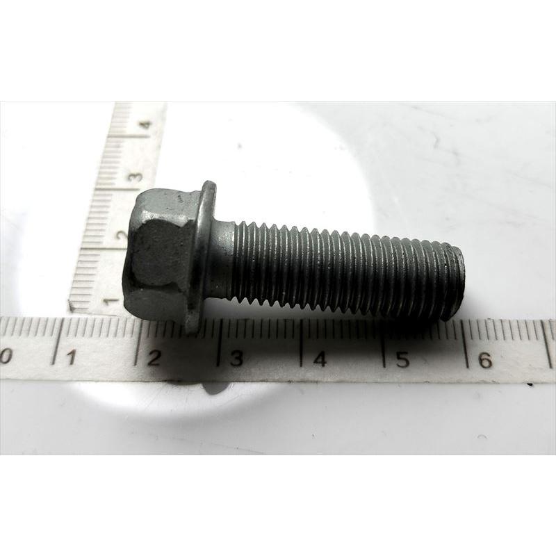86用 フランジ ボルトのみ SU003-00035 DBA-ZN6 トヨタ純正部品