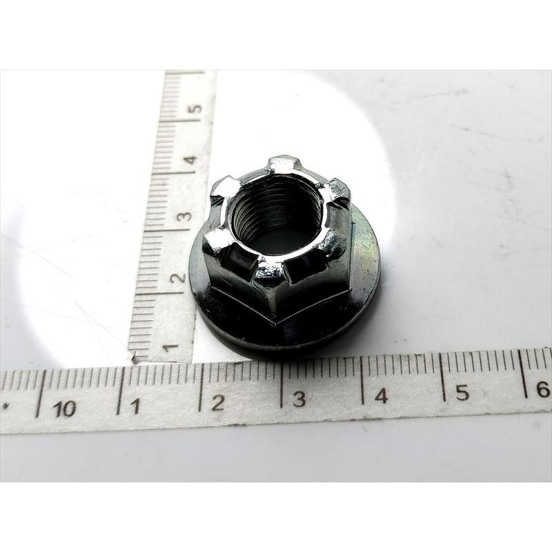 エクストレイル用 ナットのみ 01223-N2011 DBA-NT31 日産純正部品