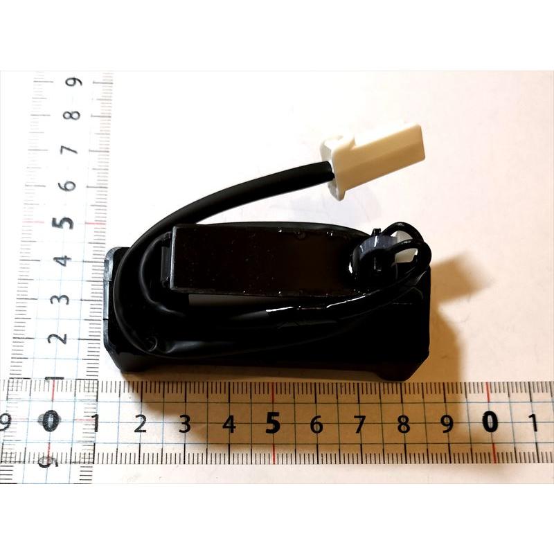 デミオ用 オープンのスイッチのみ D09H-62-4B0C DBA-DJ3FS マツダ純正