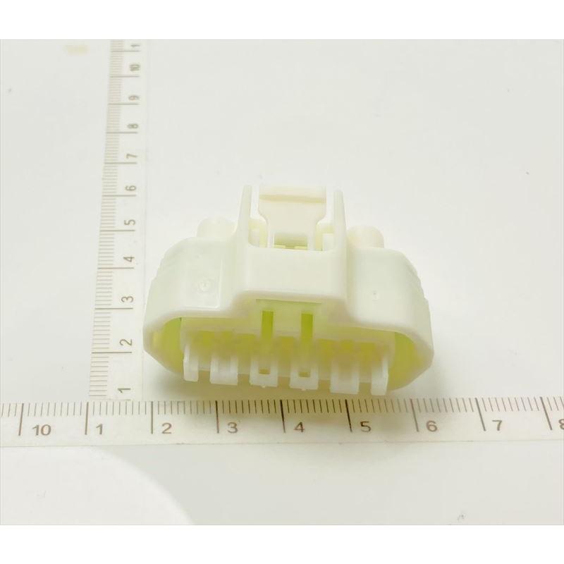 ダイナ用 カプラのみ 90980-11317 PB-XZU306 トヨタ純正部品 : スズキ