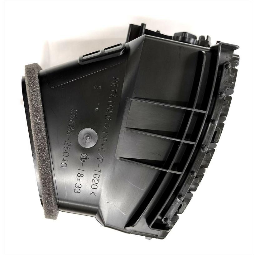 はる。様 ハイエース用 インストルメント レジスターのみ 55650-26050-B1