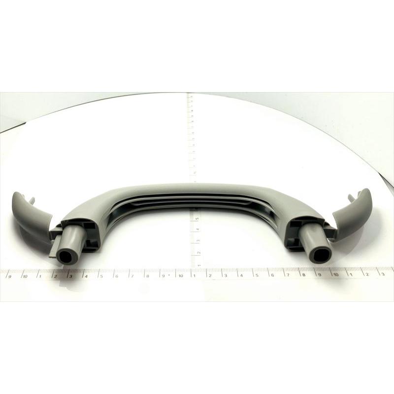 サクシード用 アシストグリップ(LT.GRAY)のみ 74611-52010-B0