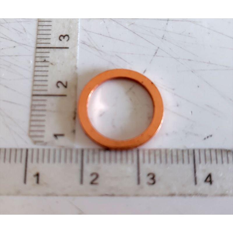 新品 三菱純正 コルト ミラージュ フューエルフィルター ガスケット ミラージュ用 ガスケットFUラインのみ MB906711 CJ4A-M 三菱純正部品