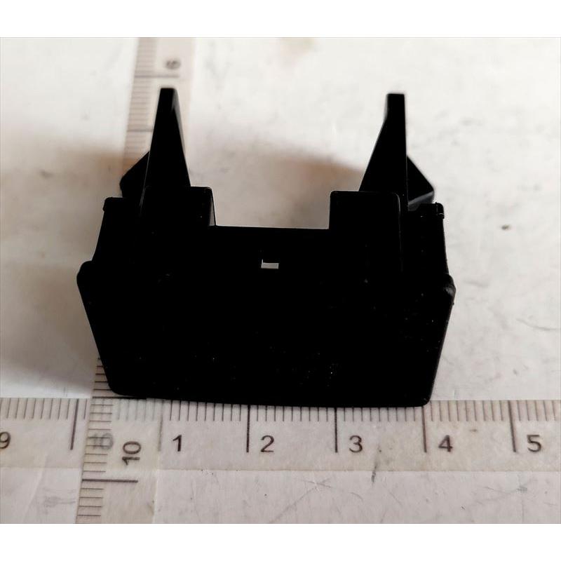 N BOX用 スイッチホールのリッドのみ 77755-TBA-A00ZA DBA