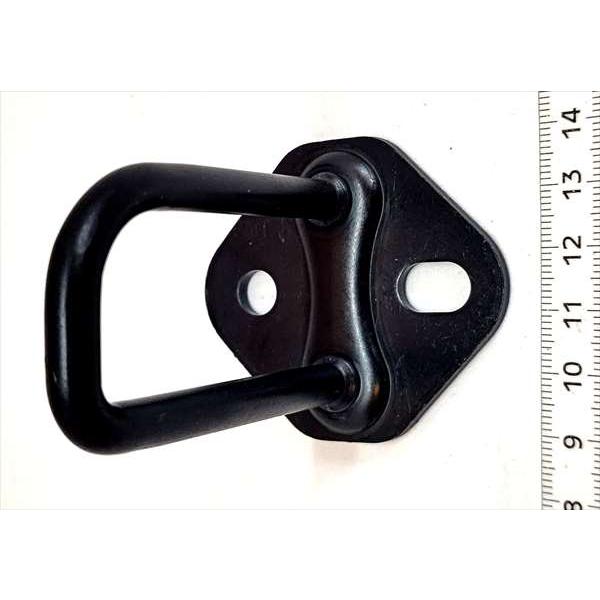 プロボックス用 リヤシートバックロックストライカ 『サブAssy 一式