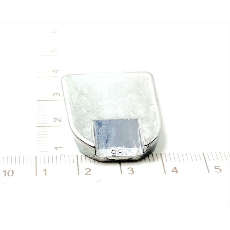 ランサー用 ルームミラーベース（ブラケット）のみ MR306799 GH-CT9A 三菱純正部品 : スズキモータース dop-net ...