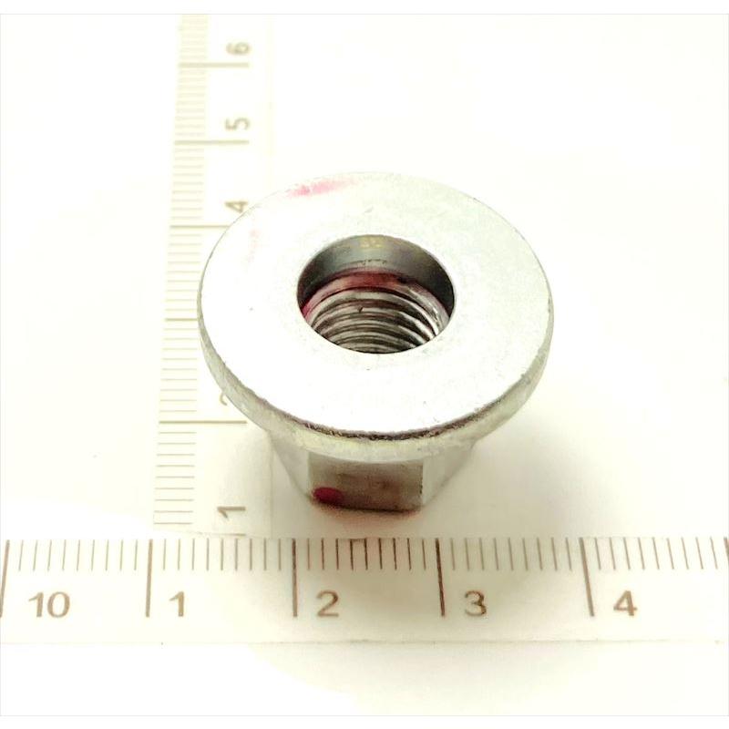 ナットのみ 90179-10217 トヨタ純正部品 : スズキモータース dop-net