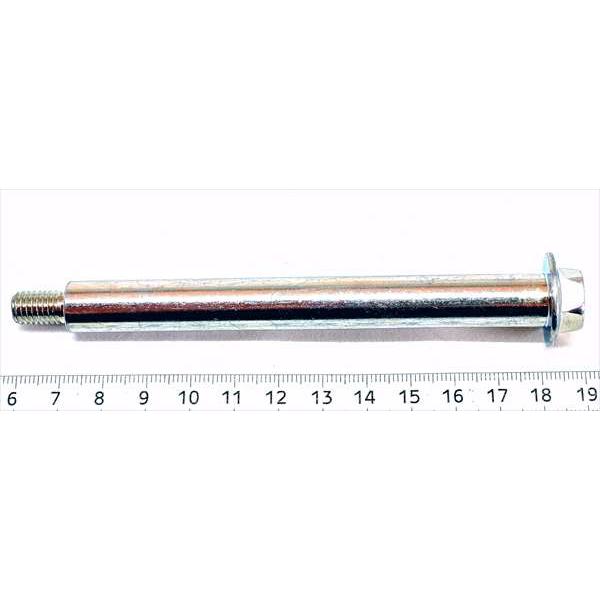 N BOX用 アームレストのボルトのみ 81182-TTA-Z41 DBA-JF3 ホンダ