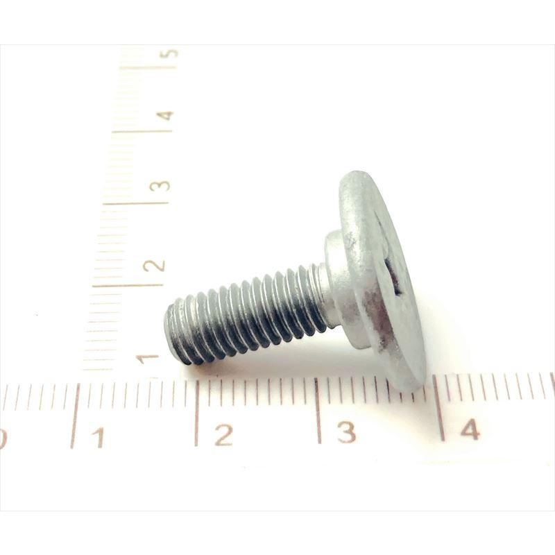 シビック用 アンダーカバーのボルトのみ 90105-TBA-A00 DBA-FK8