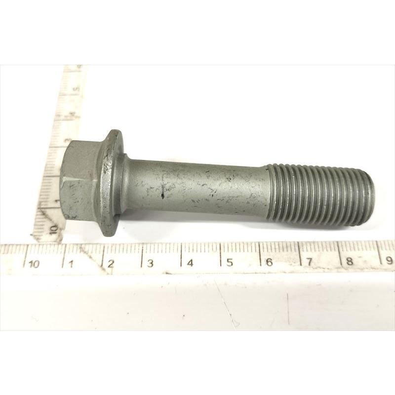 ヴィッツ用 ボルトのみ 90109-15004 DBA-NCP131 トヨタ純正部品