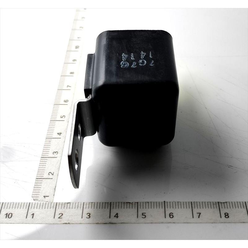 日本製 マツダ ユーノス ロードスター NA 燃料ポンプ 純正と同じデンソー製 カプラーオン 【純正と同じデンソー製】 マツダ ユーノス