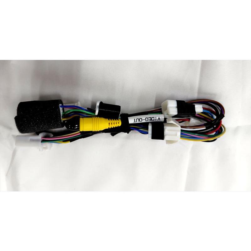 ニッサン DOPナビ用 センサーハーネスのみ K1V72-1Y10001 ニッサン DOPナビ用 センサーハーネスのみ K1V72-1Y10001