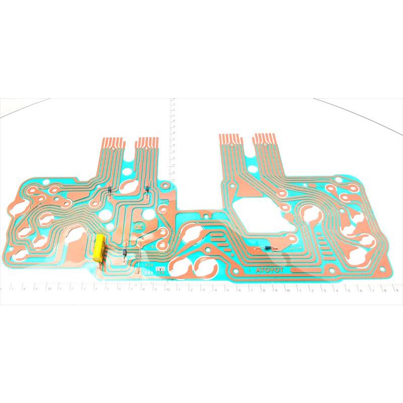 カローラレビン用 プレート 『サブAssy 一式』のみ 83247-1E250 E-AE86