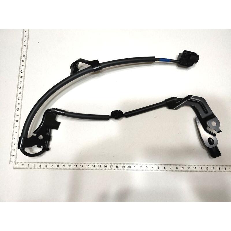 クラウン用 ABSセンサーのみ 89516-30180 DAA-AWS210 トヨタ純正