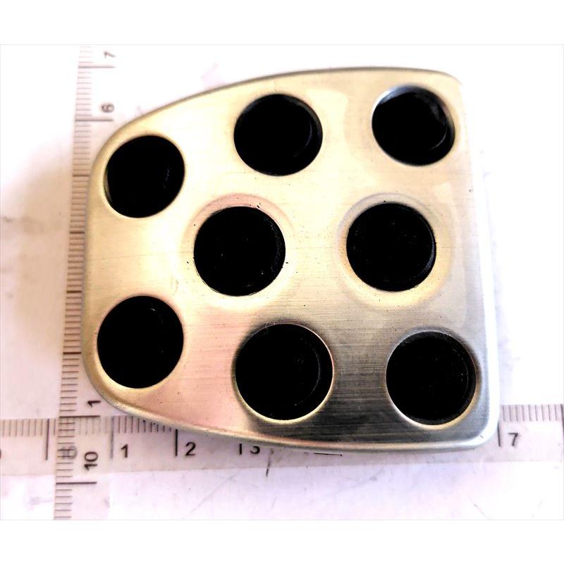 け〜すけページです！ 31321)クラッチペダルパット トヨタ トヨタ純正品番先頭31