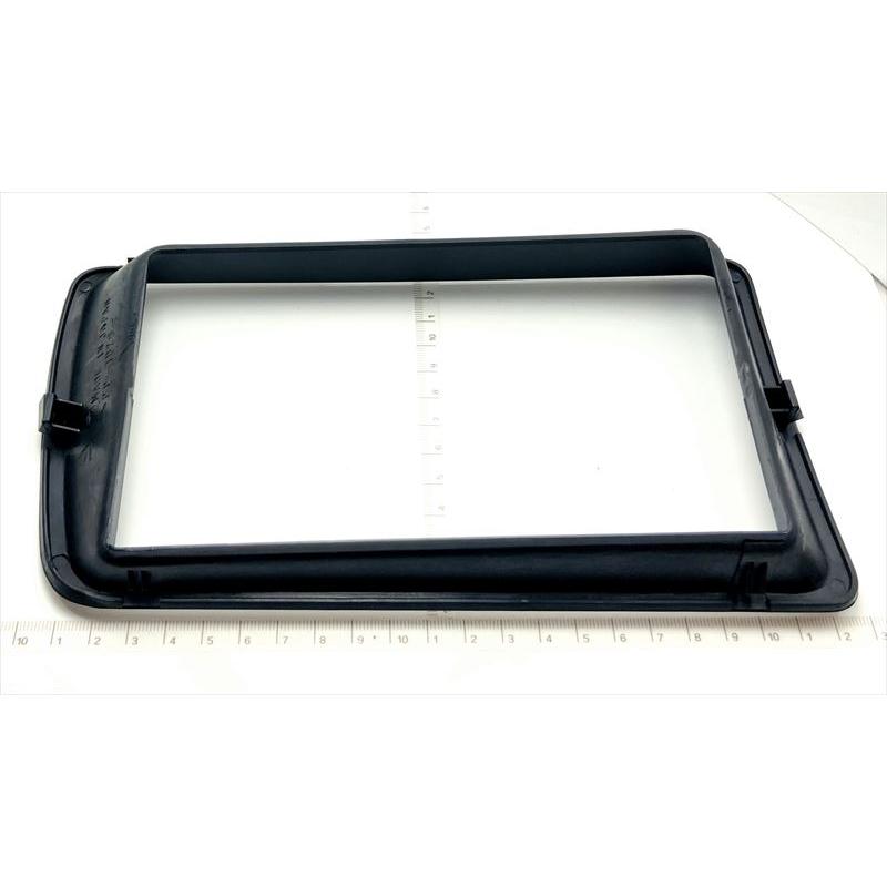 サンバー用 フエイス パネルのラジオのみ H6257TC000 LE-TV2 スバル