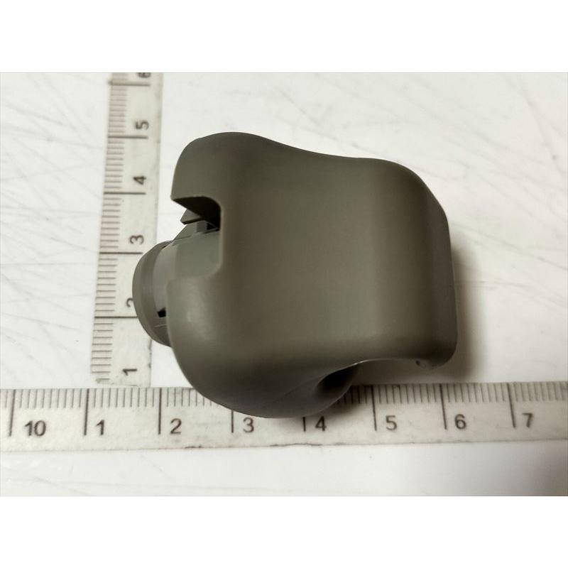 サンバイザー ライフ用 サンバイザーのホルダーのみ 88217-S04-003ZQ UA-JB5 ホンダ