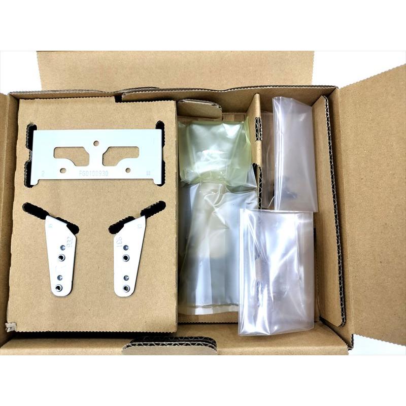 ロッキー用 ドラレコ ブラケットセットのみ 08679-K9003 5BA ロッキー用 ドラレコ ブラケットセットのみ 08679-K9003 5BA