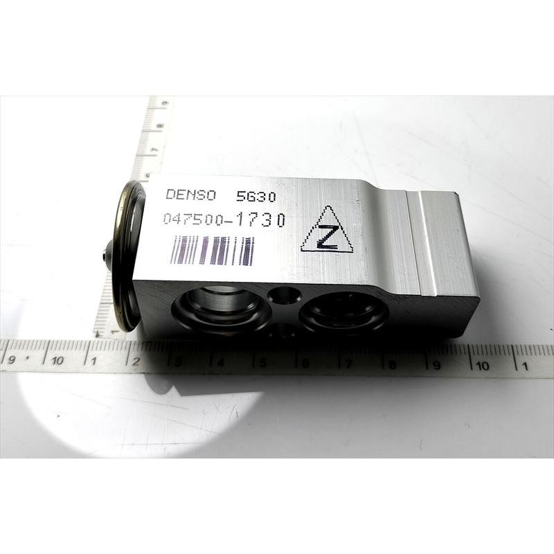 AZ−1用 エキスパンションバルブのみ 047500-1730 E-PG6SA AZ−1用 エキスパンションバルブのみ 047500-1730 E-PG6SA
