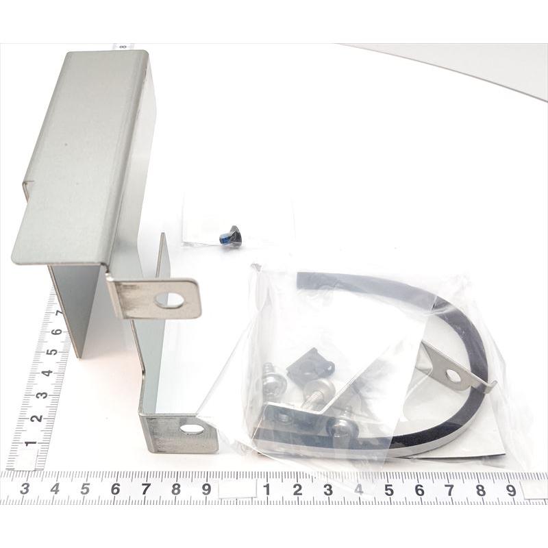 デリカD：5用 ETCブラケットのみ MZ608835K 3DA-CV1W 三菱