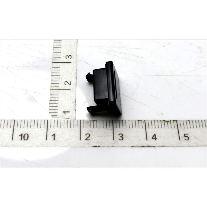 ハイラックス用 シフトロック リリースボタン キャッフのみ 33554