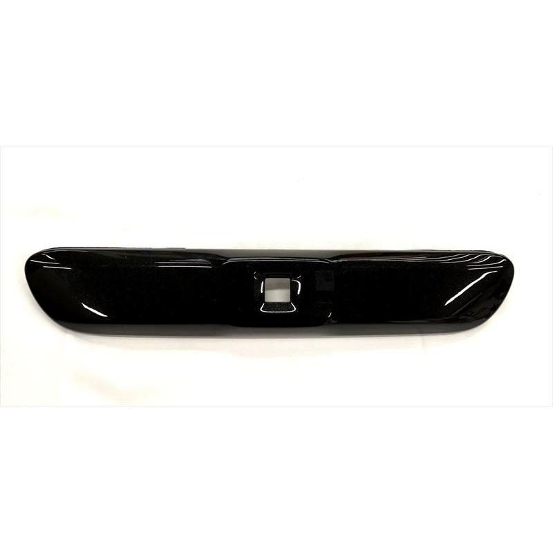 ハイエース用 テレビジョンカバーのみ 86794-26010-C0 GDH201V-SRTEYP