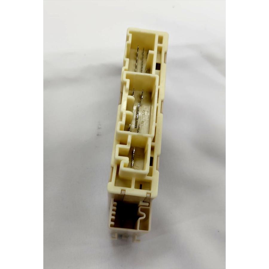 TOYOTA インテグレーションリレー 82641-75080 プリウス用 インテグレーションリレーのみ 82641-75080 DAA
