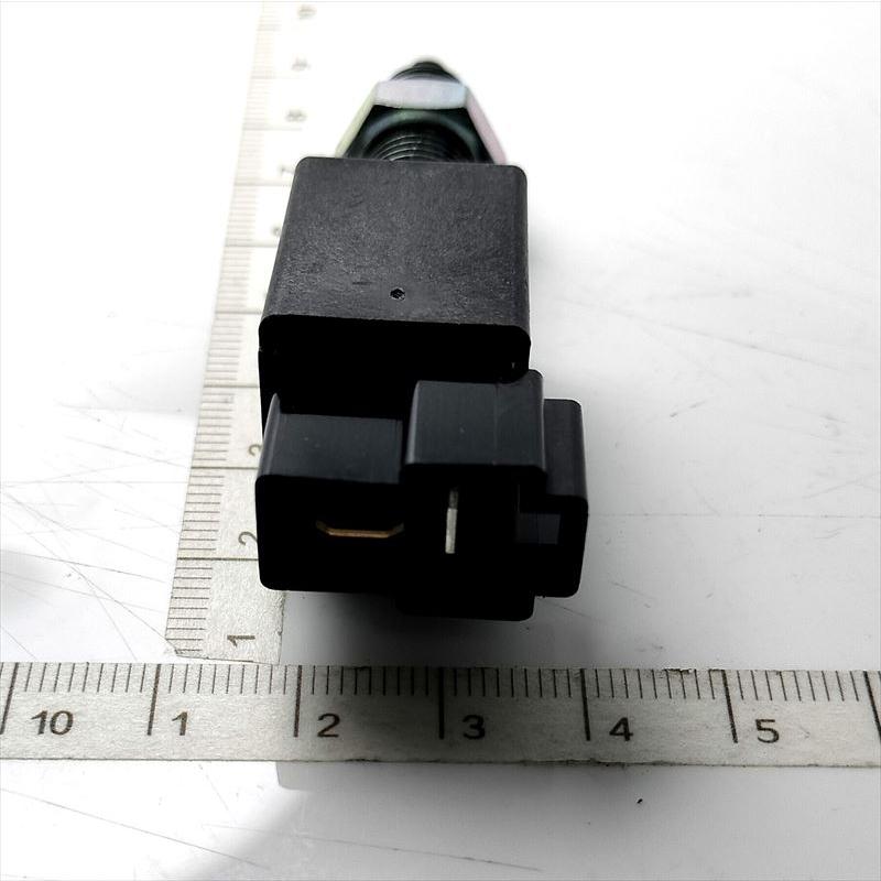 ランサー用 ストップランプスイッチのみ MB435457 GH-CT9A 三菱純正部品 :klrm353309:スズキモータース dop ...