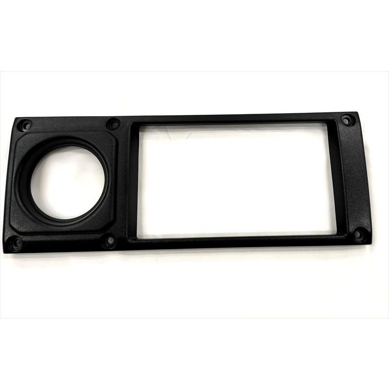 ランドクルーザー70用 パネル （インストルメントクラスターフのみ