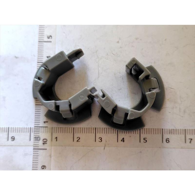 ヤリス用 ワイヤーハーネス プロテクターのみ 82817-K2020 4BA-GXPA16