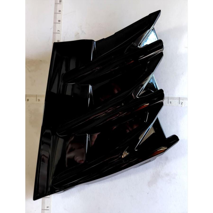 ハリアー用 FRバンパーアーム ホールカバーのみ 53285-48110 6AA