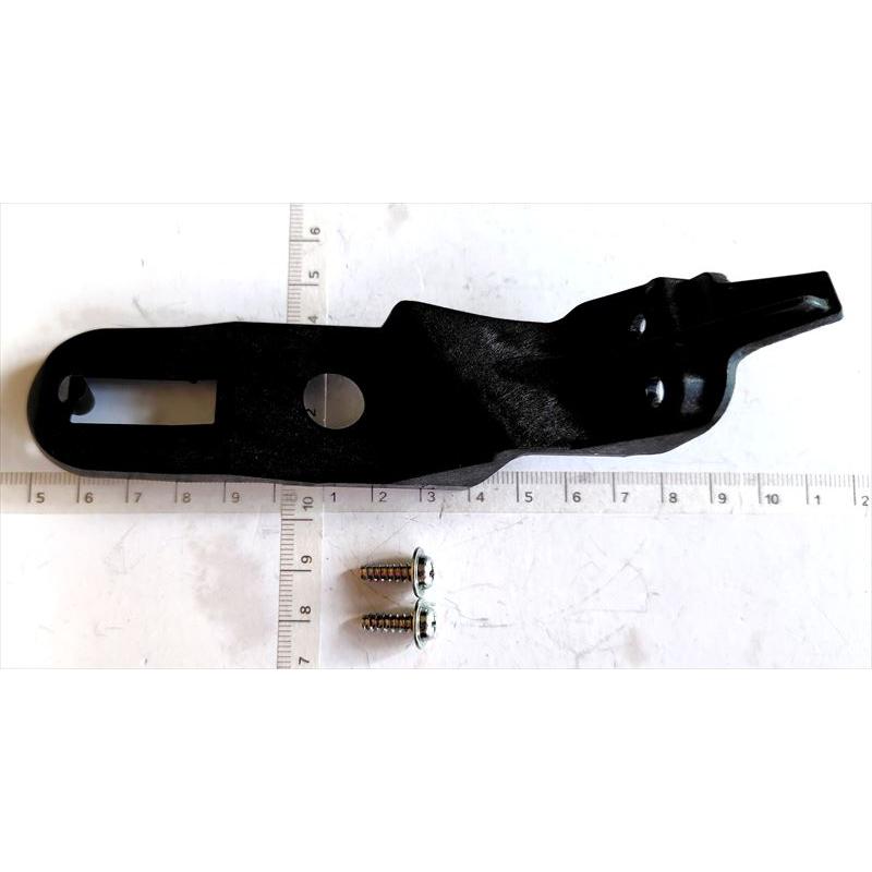 ハリアー用 ヘッドランプブラケット 『右側』のみ 81193-48170 6BA