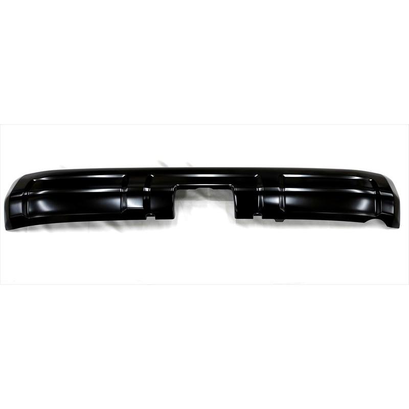 リヤバンパー ロワーカバーのみ 52169-35120 トヨタ純正部品 : スズキ