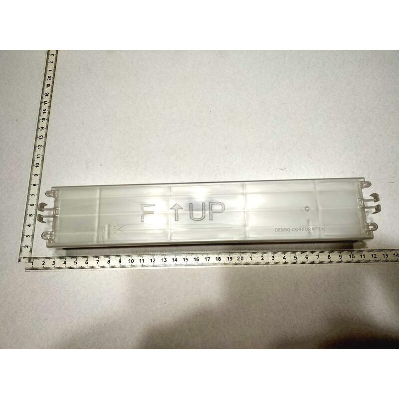 クラウン用 フィルターホルダーのみ 88899-50150 6AA-AZSH20 トヨタ