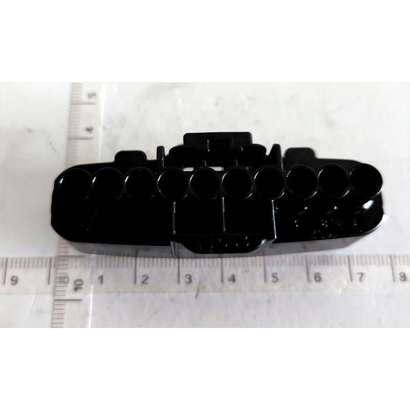 チェイサー用 コネクター ハウジングのみ 90980-11653 JZX100-BT 