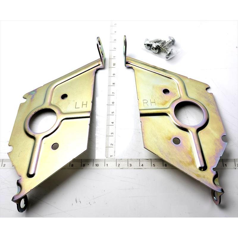 ミラトコット用 オーディオトリツケキットのみ 08606-K2033 DBA-LA550S 