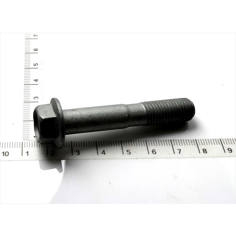 ぱんだ様用 マーチ用 ボルトのみ 40178-AX06C DBA-AK12 日産純正部品 : スズキ