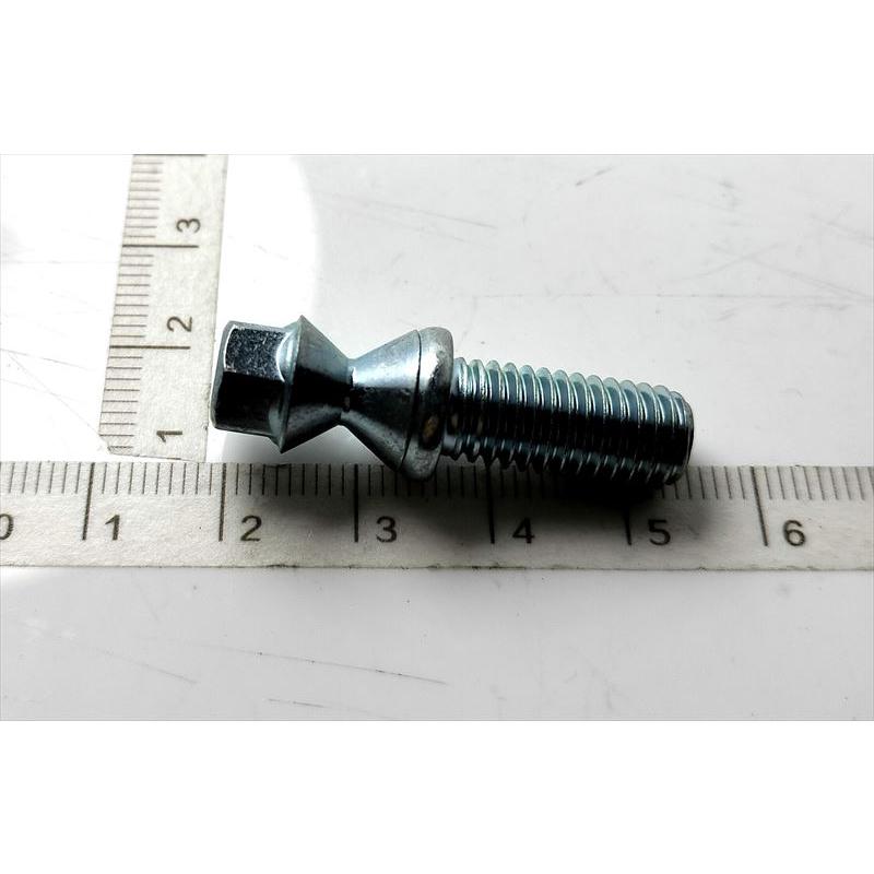 専用　右前 ハリアー用 ステアリング ロック ボルトのみ 45897-12020 DAA