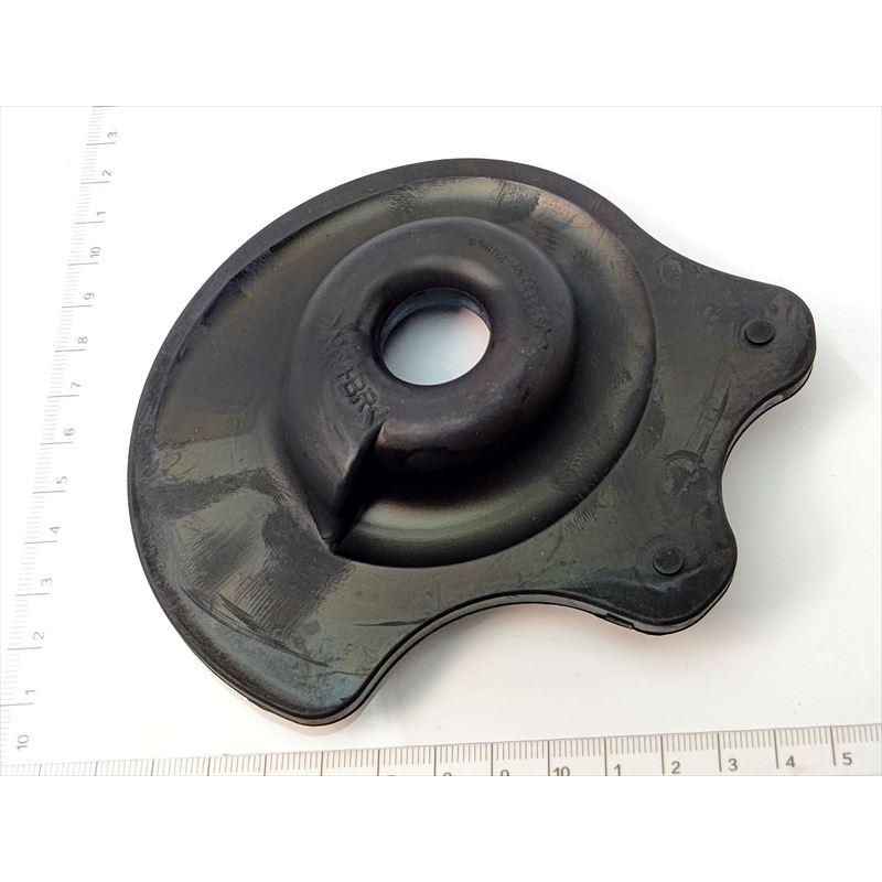 エスティマ用 リヤコイルスプリングインシュレータLWR『左側』 48258