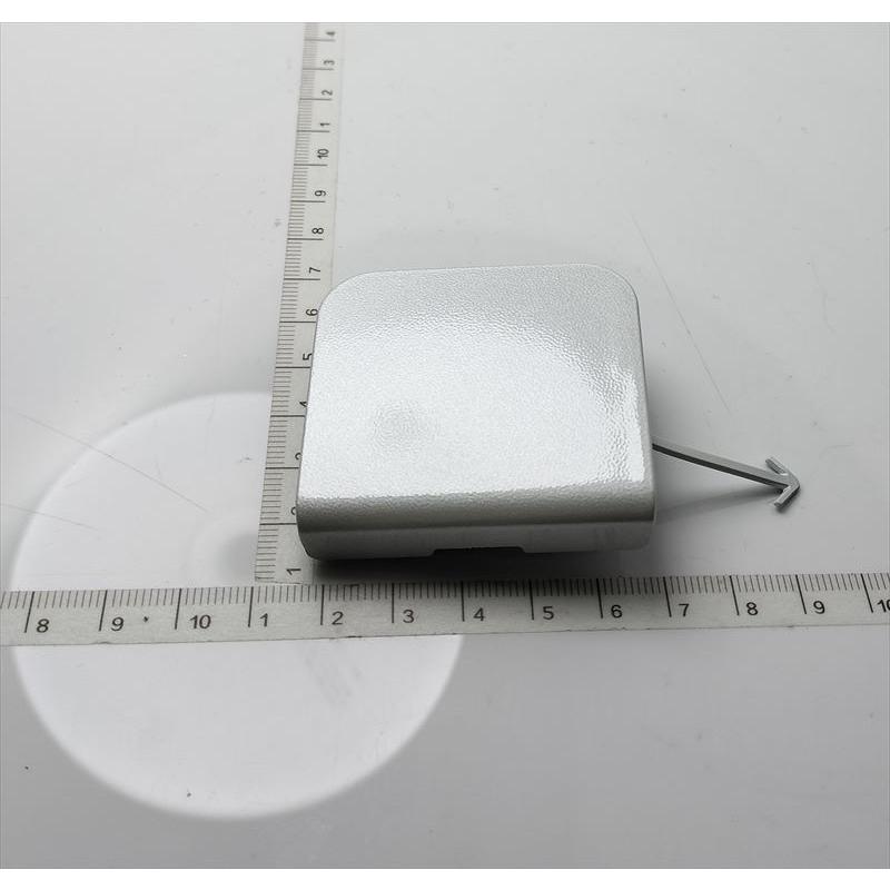 ハイエース用 『フロント』バンパーホールカバーのみ 52127-26200-A1