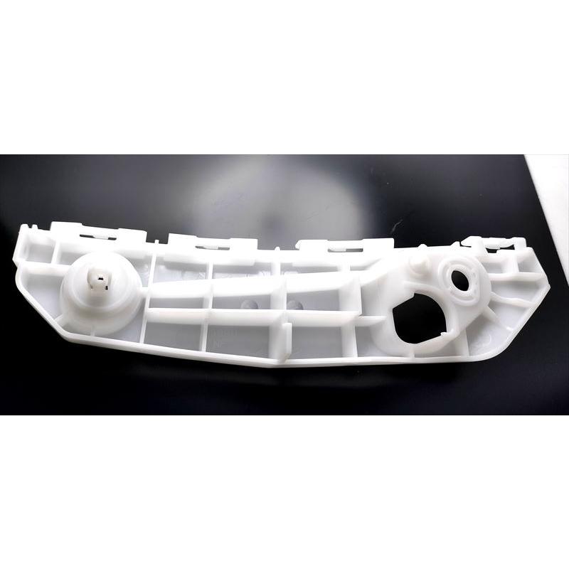 タントL375s フロントバンパー タント用 『フロント』バンパーサポートのみ 52116-B2190 DBA