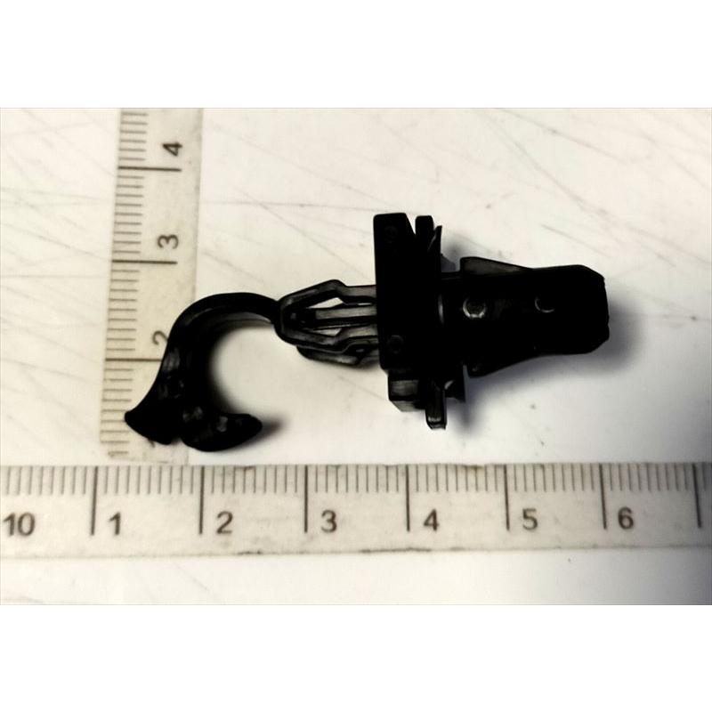 カローラフィールダー用 ピラーカバークリップのみ 62217-52120 DAA